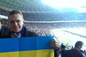 Александр Наход: Все было не напрасно