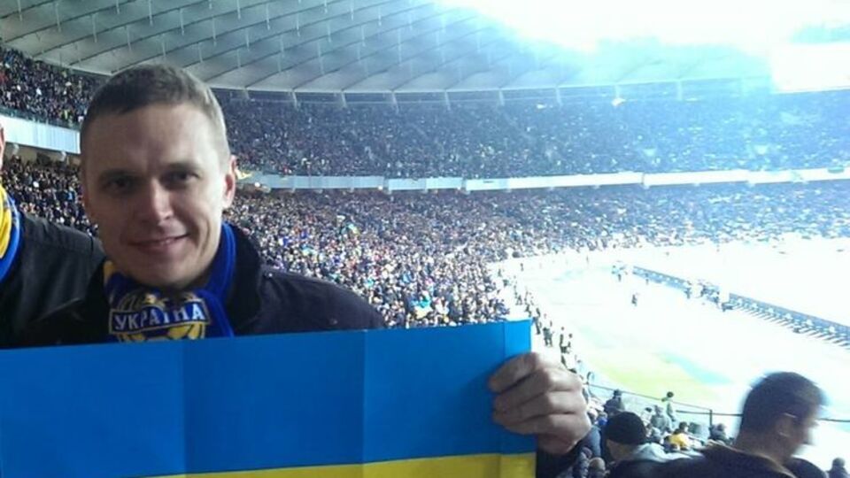 Александр Наход: Все было не напрасно