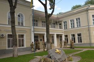 Прокуратура Южного региона сообщила об аресте подозреваемого