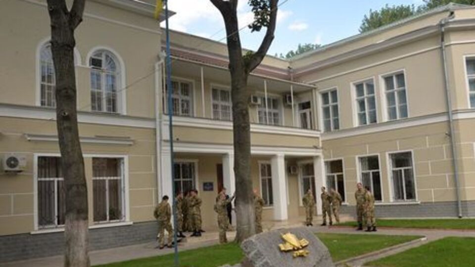 Прокуратура Южного региона сообщила об аресте подозреваемого