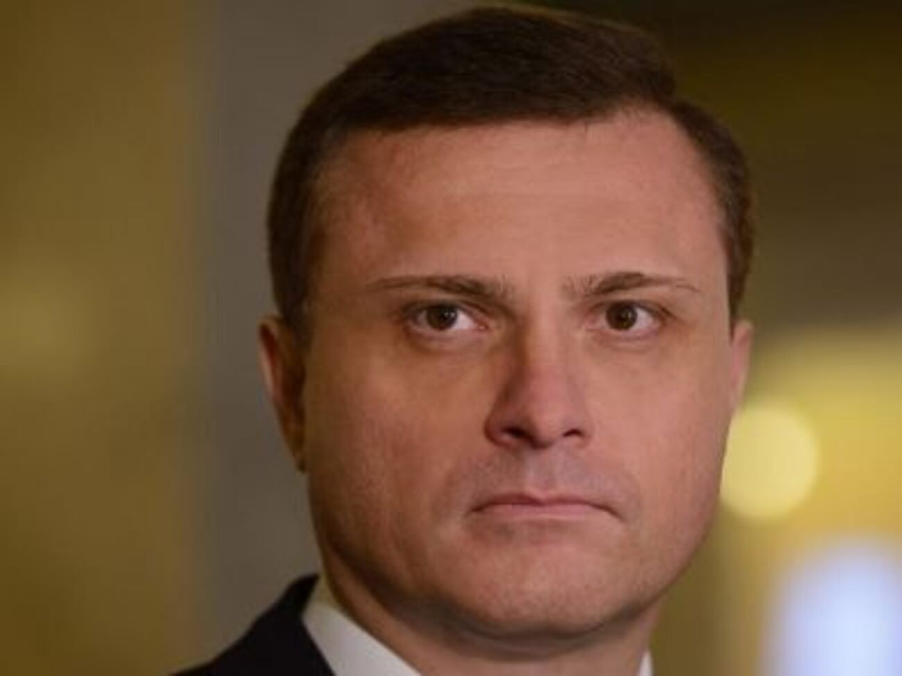 Сергей Левочкин:&nbsp;Представьте, что вы проснулись в среду 31 августа 2016 года в Киеве, открыли глаза и поняли, что вы &ndash; министр МВД Украины