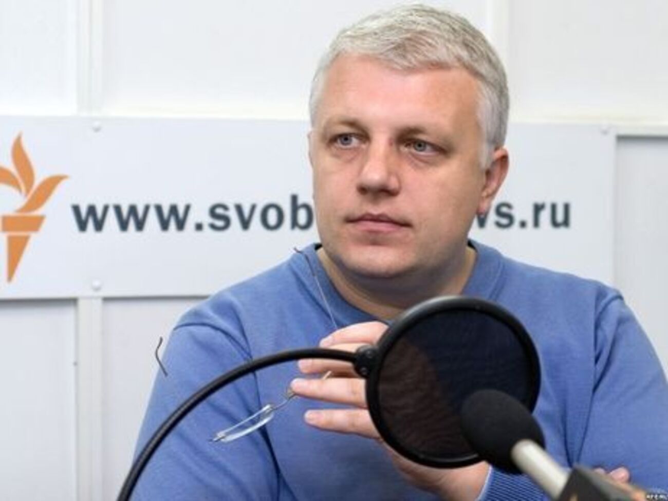 В расследовании убийства Шеремета&nbsp;очень большой объем работ, заявили в Нацполиции