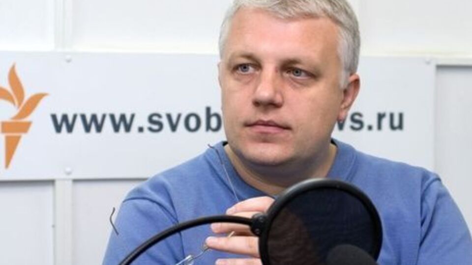 В расследовании убийства Шеремета очень большой объем работ, заявили в Нацполиции