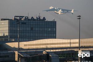 В Китае будут производить украинский Ан-225