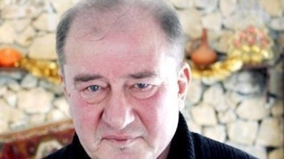 Ильми Умеров проходит принудительную психиатрическую экспертизу