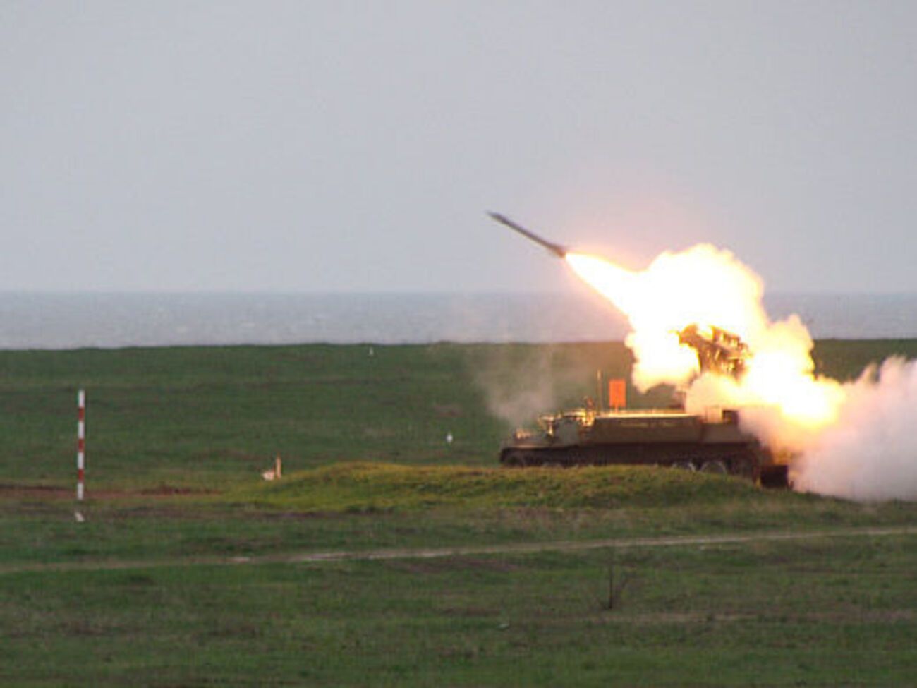 В ходе проверки проводилась мобилизация военнообязанных из запаса и резервистов