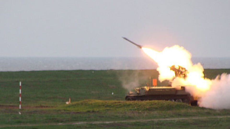 В ходе проверки проводилась мобилизация военнообязанных из запаса и резервистов