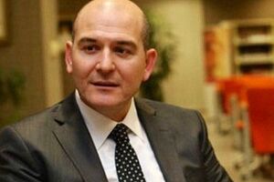 Министерство внутренних дел Турции возглавит Сулейман Сойлу