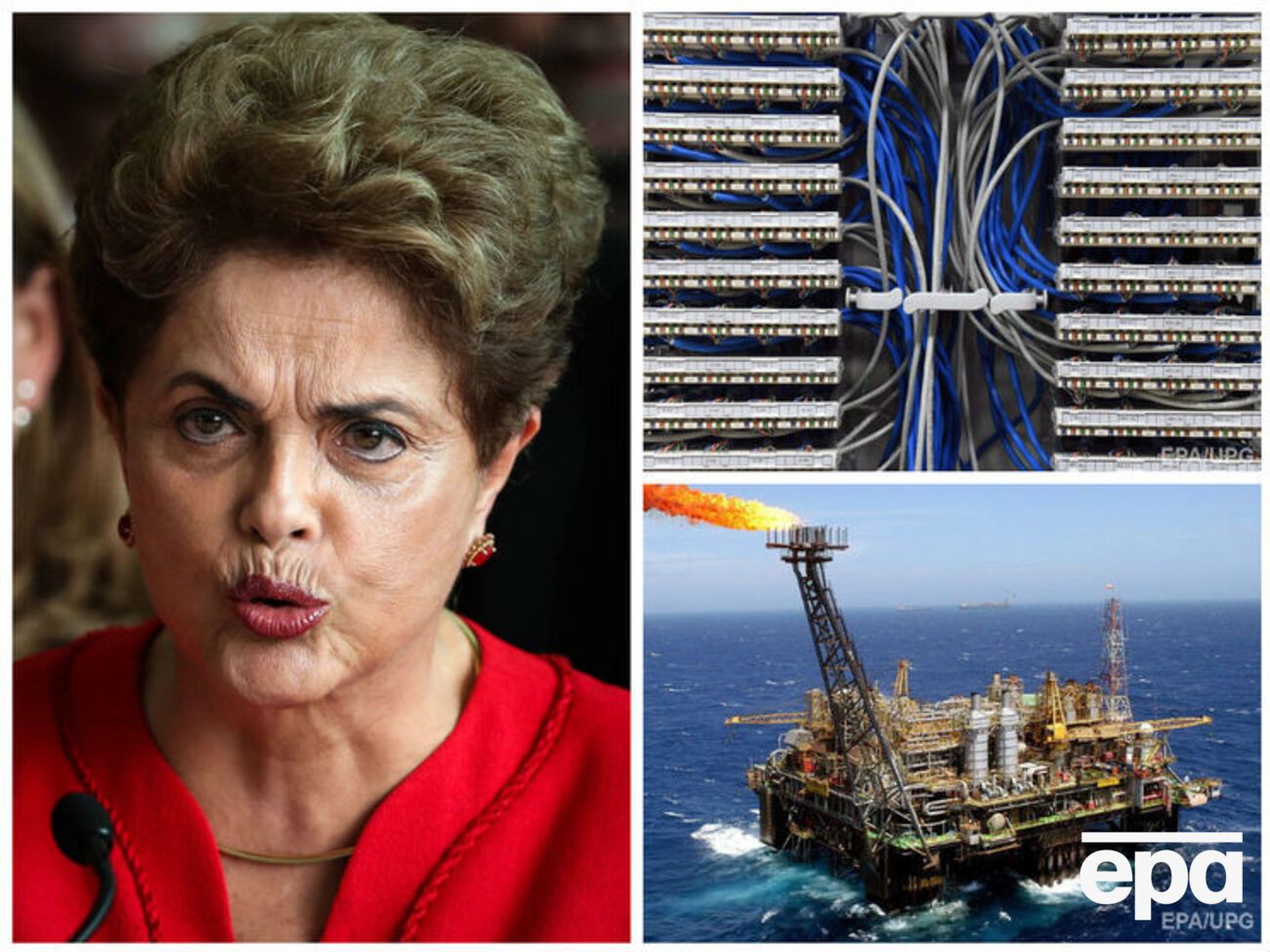 Чем запомнилась среда, 31 августа