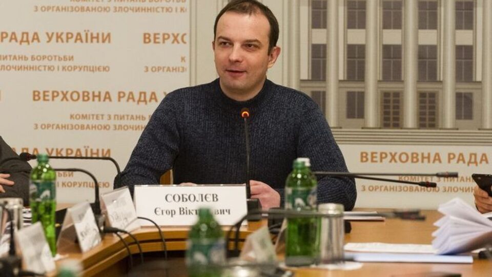 Соболев: В наших силах преодолеть сопротивление e-декларированию