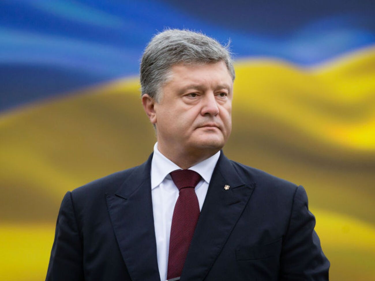 Порошенко уволил Машковского