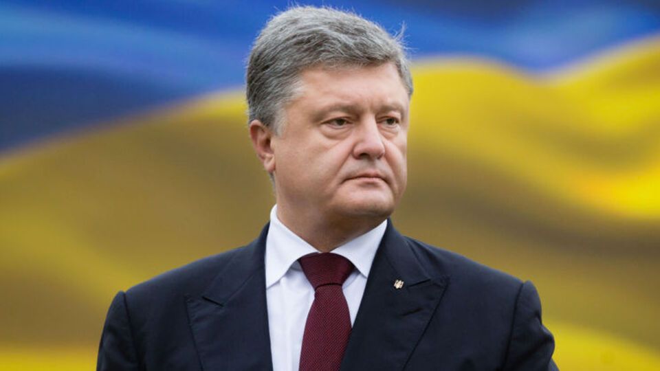 Порошенко уволил Машковского