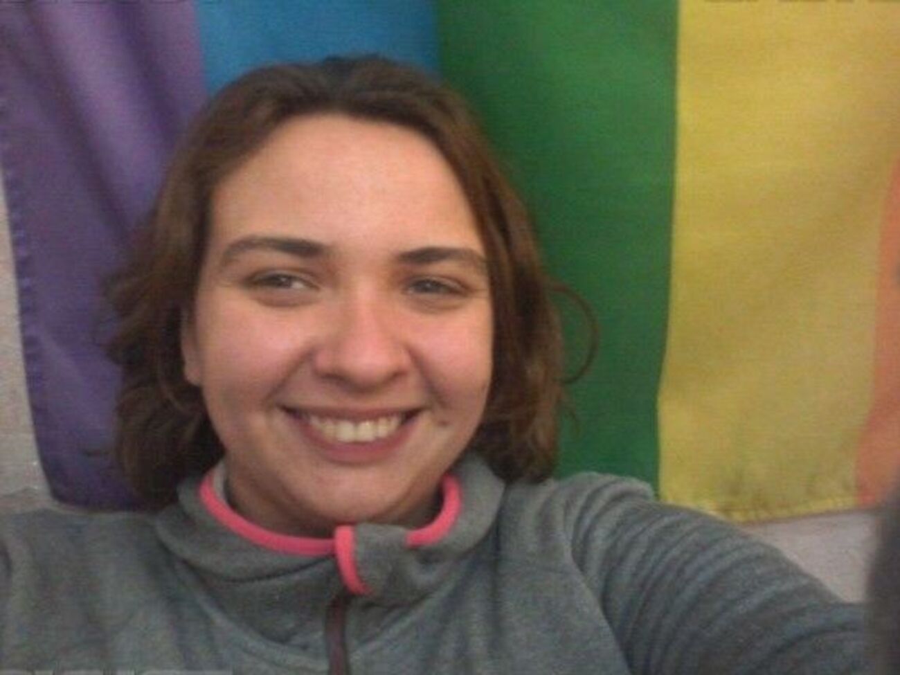 Соловьева была оштрафована на 20 тысяч рублей