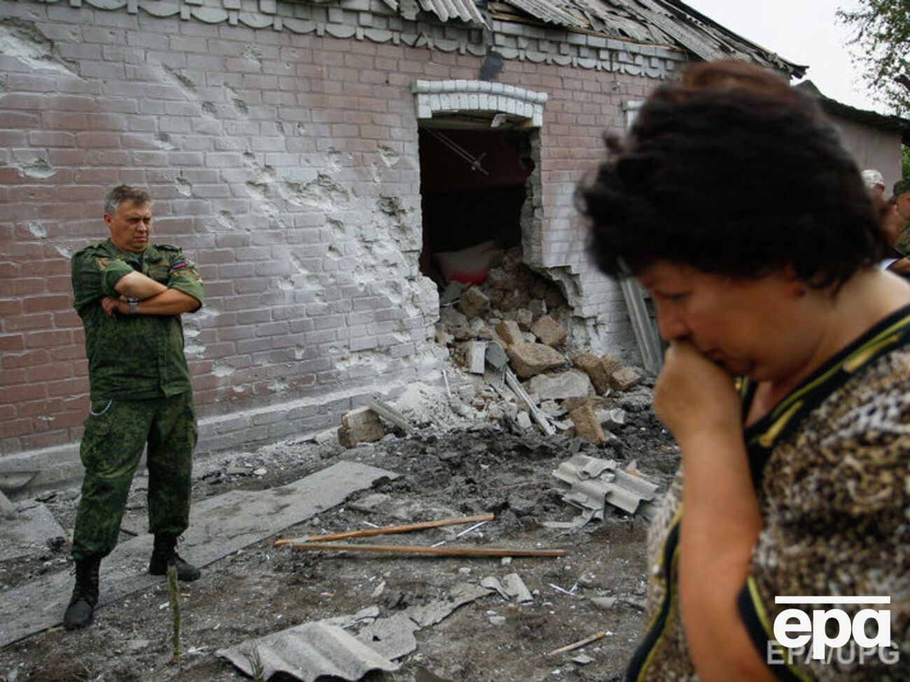 Боевики утверждают, что готовы к перемирию