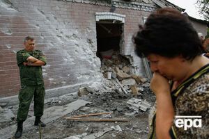 Боевики утверждают, что готовы к перемирию