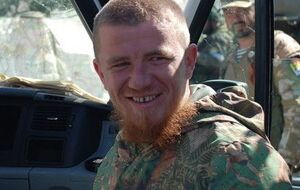 Блогер Колесник: Дом Моторолы (на фото) в прошлом году "засветила" его жена