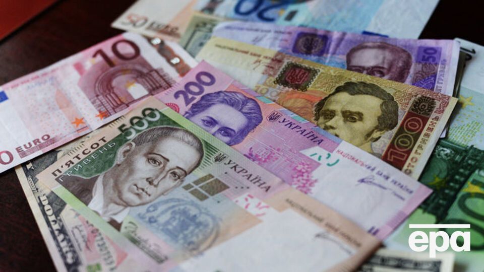 Курс валют на 4 августа