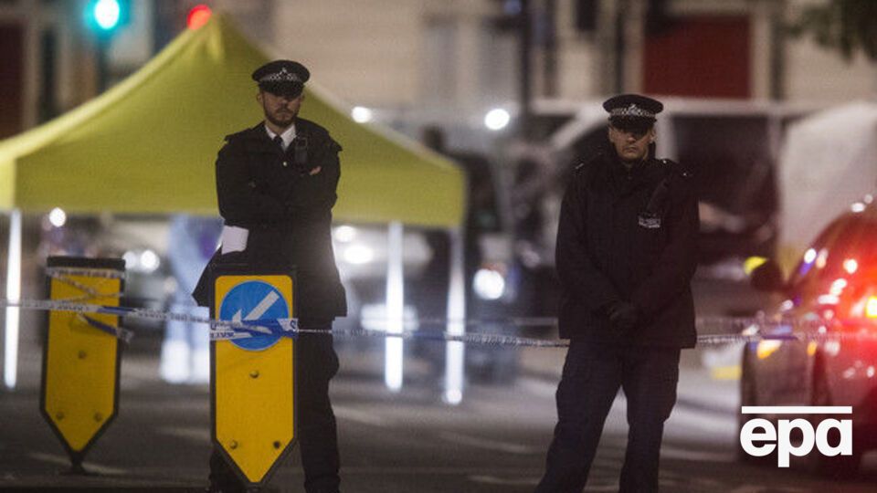 Злоумышленник задержан полицией