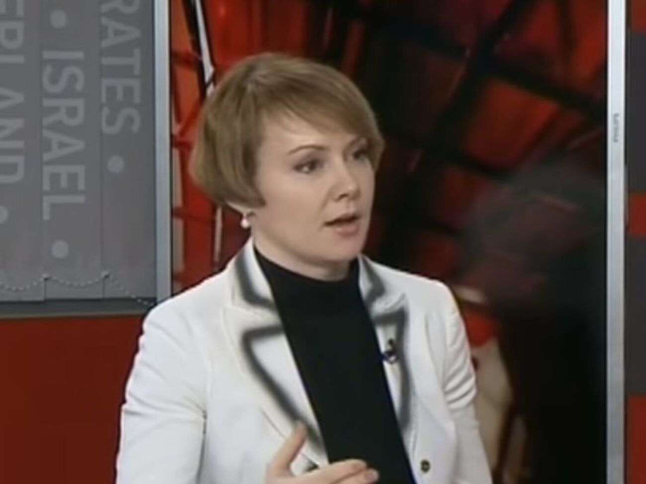 Зеркаль: Вопрос санкций решится в октябре