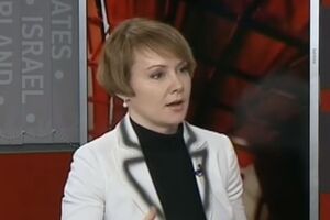 Зеркаль: Вопрос санкций решится в октябре