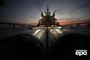 Нефть дорожает