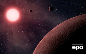 Ученые выбрали наиболее схожие с Землей планеты