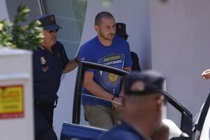 Степан Черновецкий продолжает руководить своим бизнесом из тюрьмы