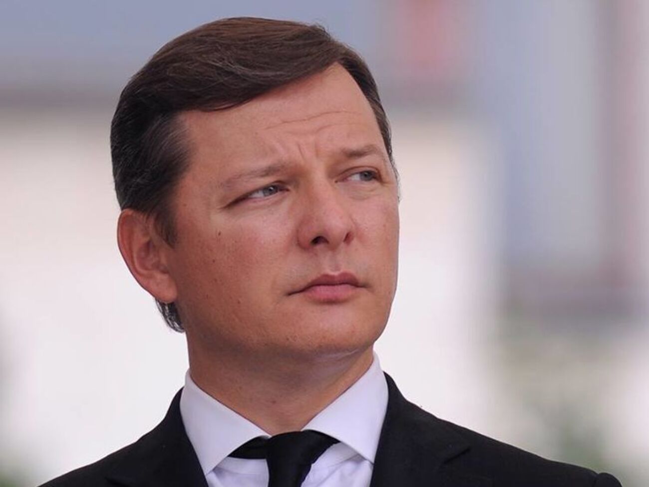 Ляшко:&nbsp;Целых два дня депутаты Радикальной партии не были на допросах