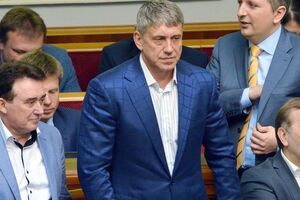 Насалик сообщил, что Россия отказала Украине в поставках электроэнергии