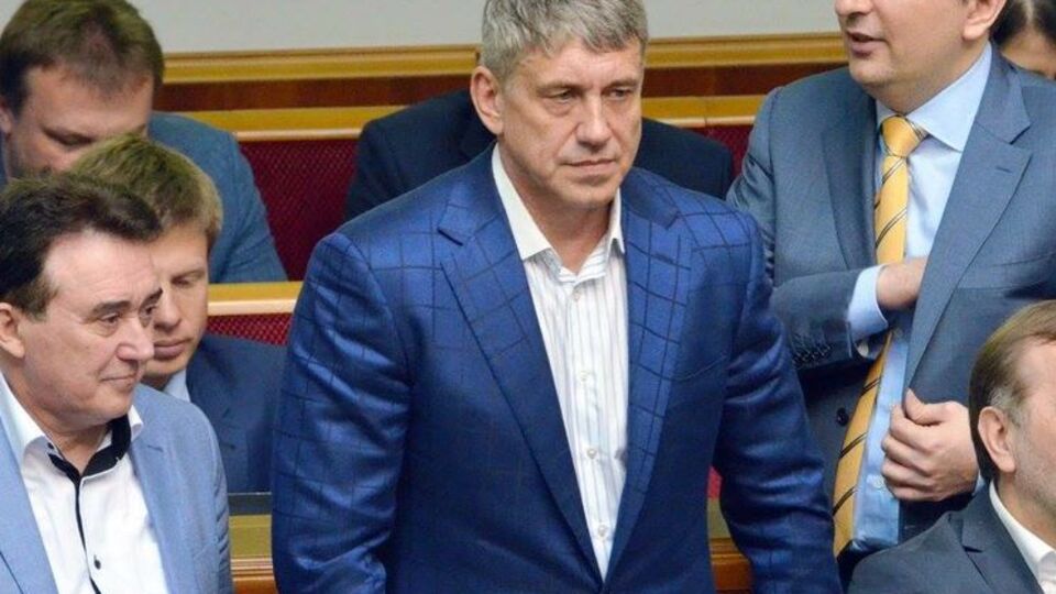 Насалик сообщил, что Россия отказала Украине в поставках электроэнергии