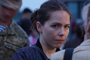 Вера Савченко: Донбасс – это Украина, но ненависть возврату не способствует