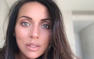 Алсу показала фото 16-летней давности