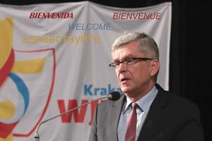 Карчевский считает, что Рада не должна принимать постановление о геноциде