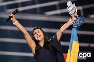После победы Джамалы "Евровидение" пройдет в Украине