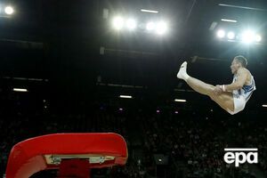 У Радивилова может появиться "свой" элемент