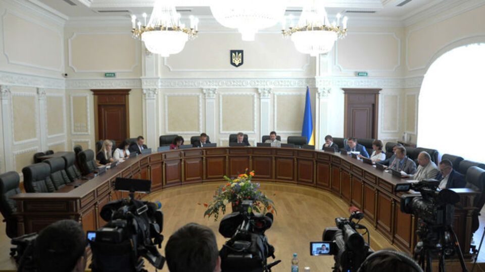 Решение было принято сегодня на заседании совета