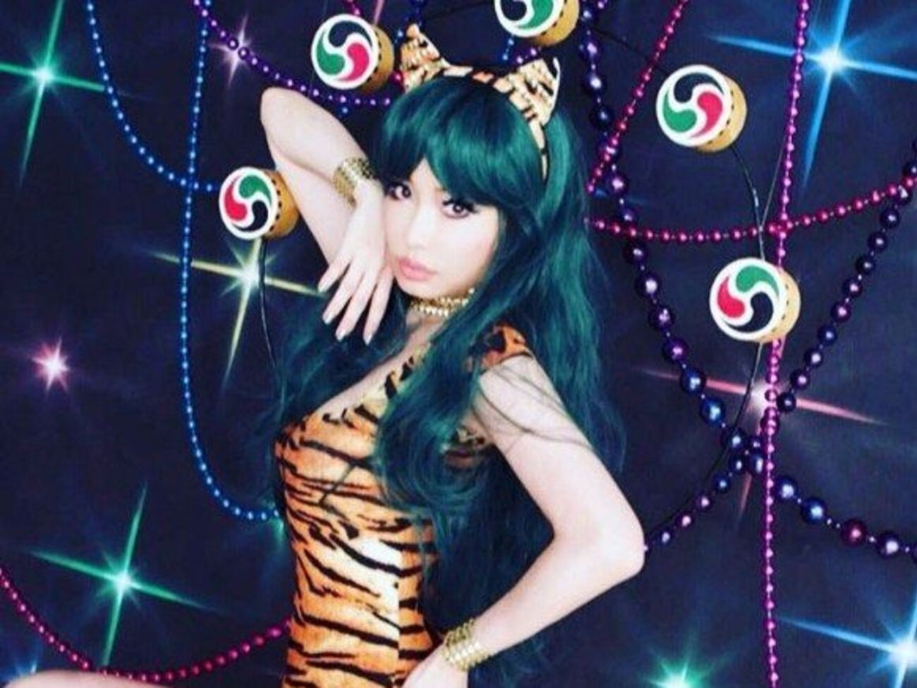 Хирако ведет здоровый образ жизни