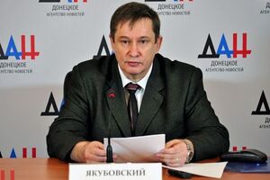 Якубовского ждут в Мариуполе