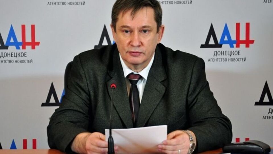 Якубовского ждут в Мариуполе