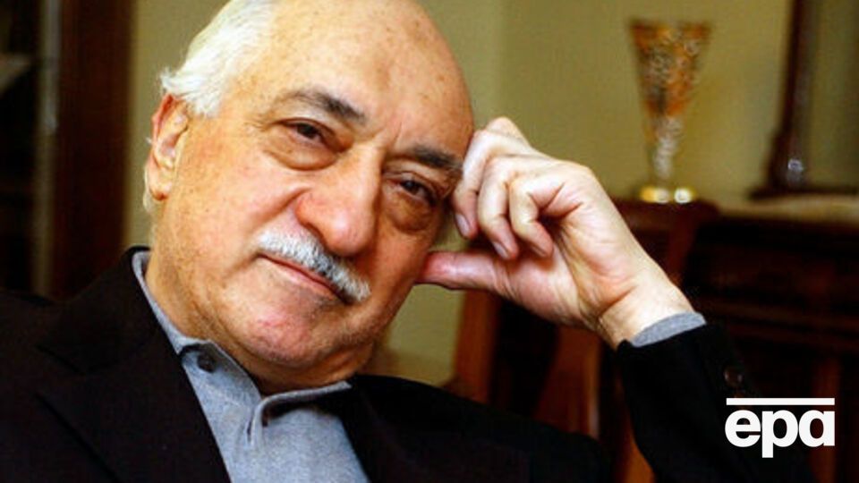 Суд считает, что попытка военного переворота произошла под руководством организации Гюлена FETÖ