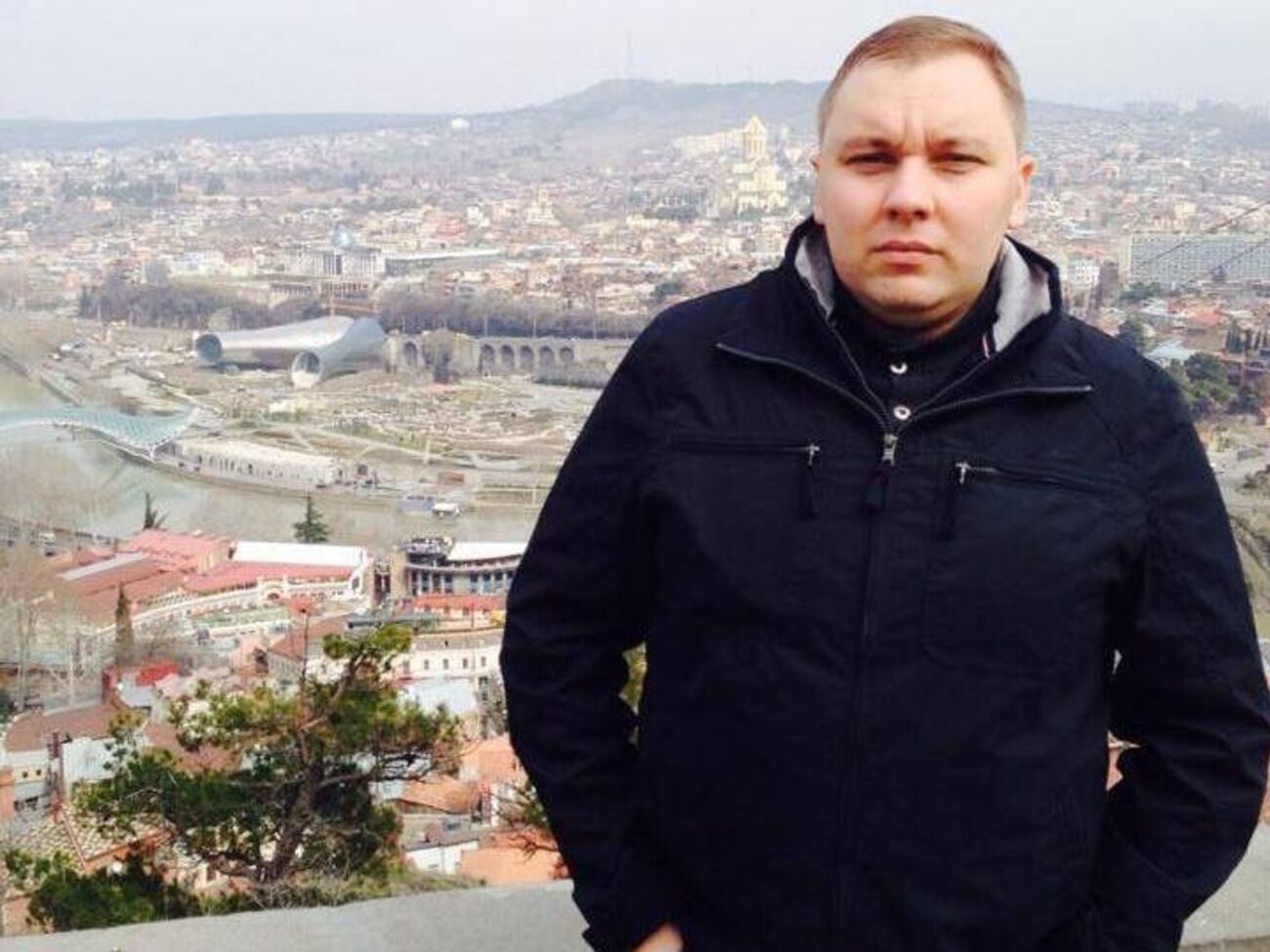 Суд отклонил ходатайство о повторном изъятии заграничного паспорта у Пасишника