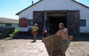 ГПтСУ: Осужденные вновь приступили к работе