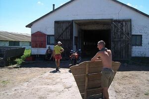 ГПтСУ: Осужденные вновь приступили к работе