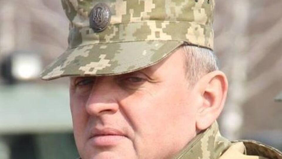 Муженко: На повестке дня вопрос реструктуризации денежного обеспечения всех категорий военнослужащих