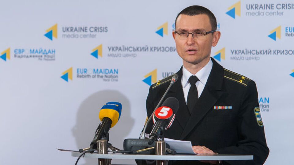 Селезнев: Мы готовы противодействовать любым агрессивным действиям нашего противника