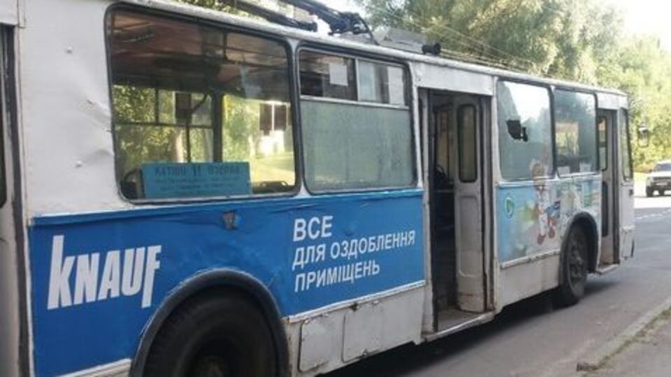 В результате стрельбы никто из пассажиров не пострадал