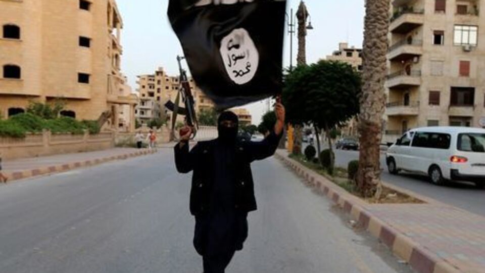 В рядах ИГИЛ воюют много уроженцев Таджикистана