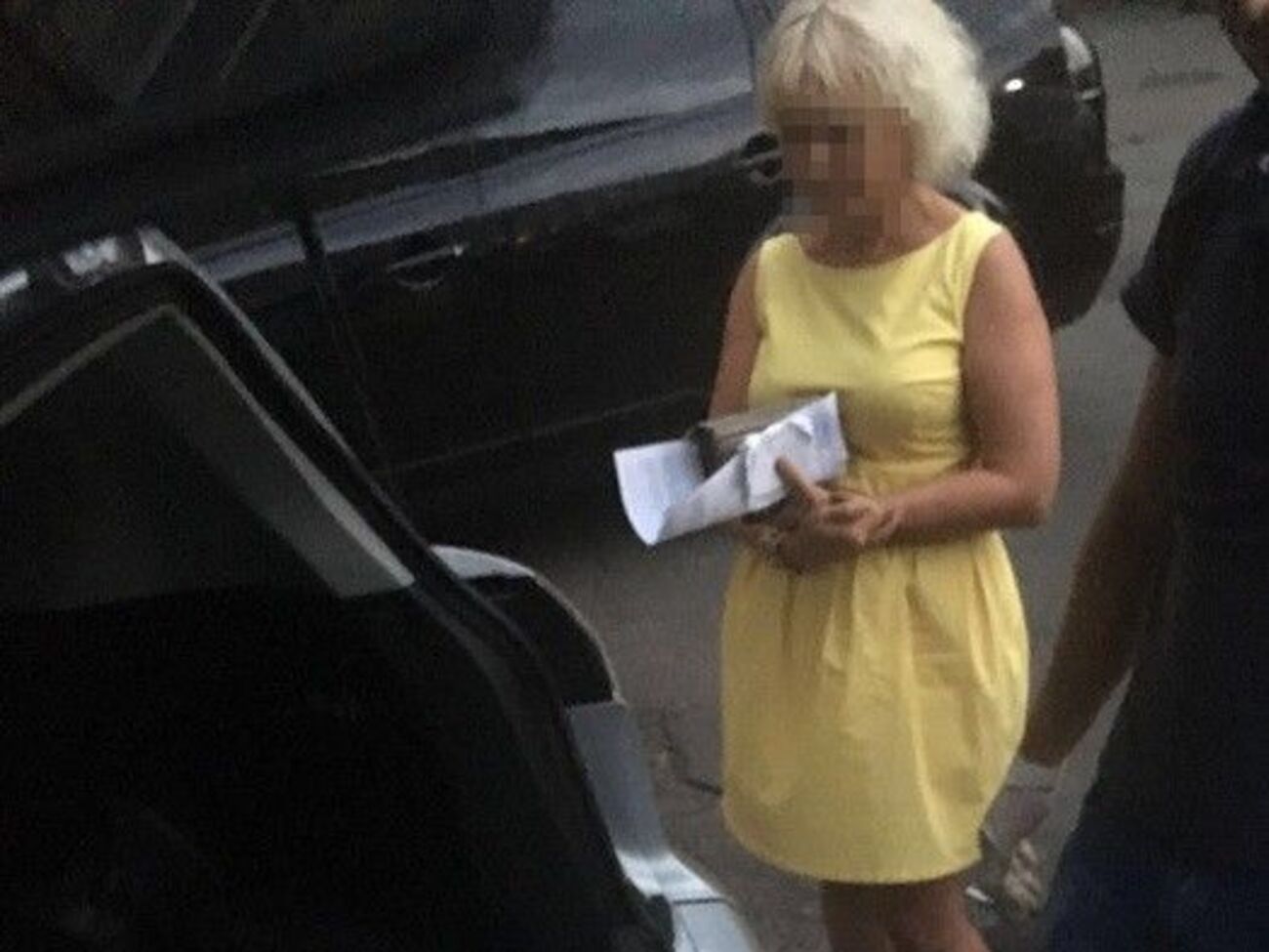 Адвокаты Полищук называют дело сфабрикованным