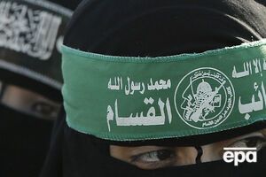 ХАМАС является террористической организацией для Израиля, США, Канады и Японии