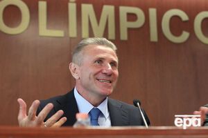 Украинец Бубка остался в руководстве МОК